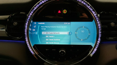 MINI Hatchback 135kW Cooper S Level 3 33kWh 3dr Auto Electric Hatchback